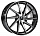 ����������� ���� ����� X-RACE H-03(R) 7x15 4x100 ET30 DIA60.1 BKF